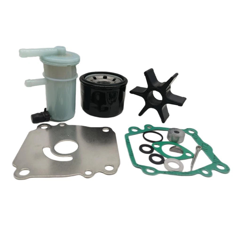 Maintenance Kit 17400-99870 For Suzuki Df60/70 Outboard 17400-99e12