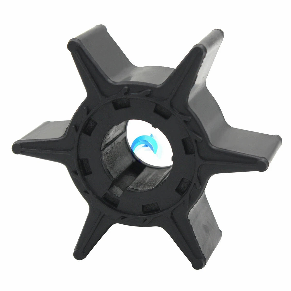 For Yamaha 20hp 25hp Water Pump Impeller 6l2-44352-00 Sierra 18-3065