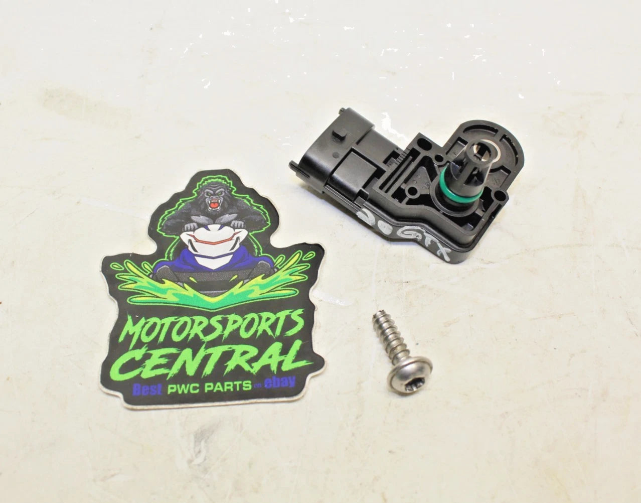 Seadoo Gtx Rxp Gtr Gti Wake 130 170 230 300 Air Temperature Pressure