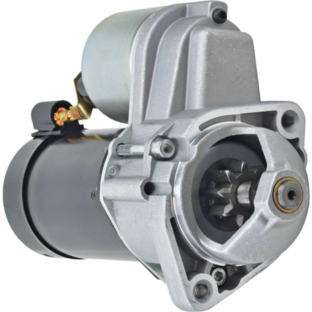 410-40034-jn J&n Electrical Products Starter