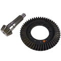 Hh528707 Ring Gear & Pinion Fits International