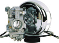Mikuni Hsr 42mm Carburetor Kit For Harley Davidson Twin Cam & Evo