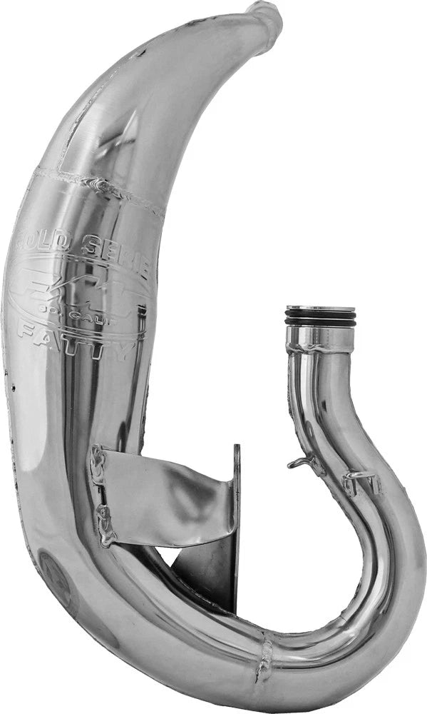 Fmf Pipe Fatty For Ktm 50 Sx & Husqvarna Tc 50 2009-2017 Offroad