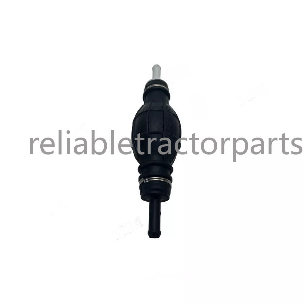 T431739 Fuel Hand Priming Pump For Perkins 404d-22 404d-22t 404c-22