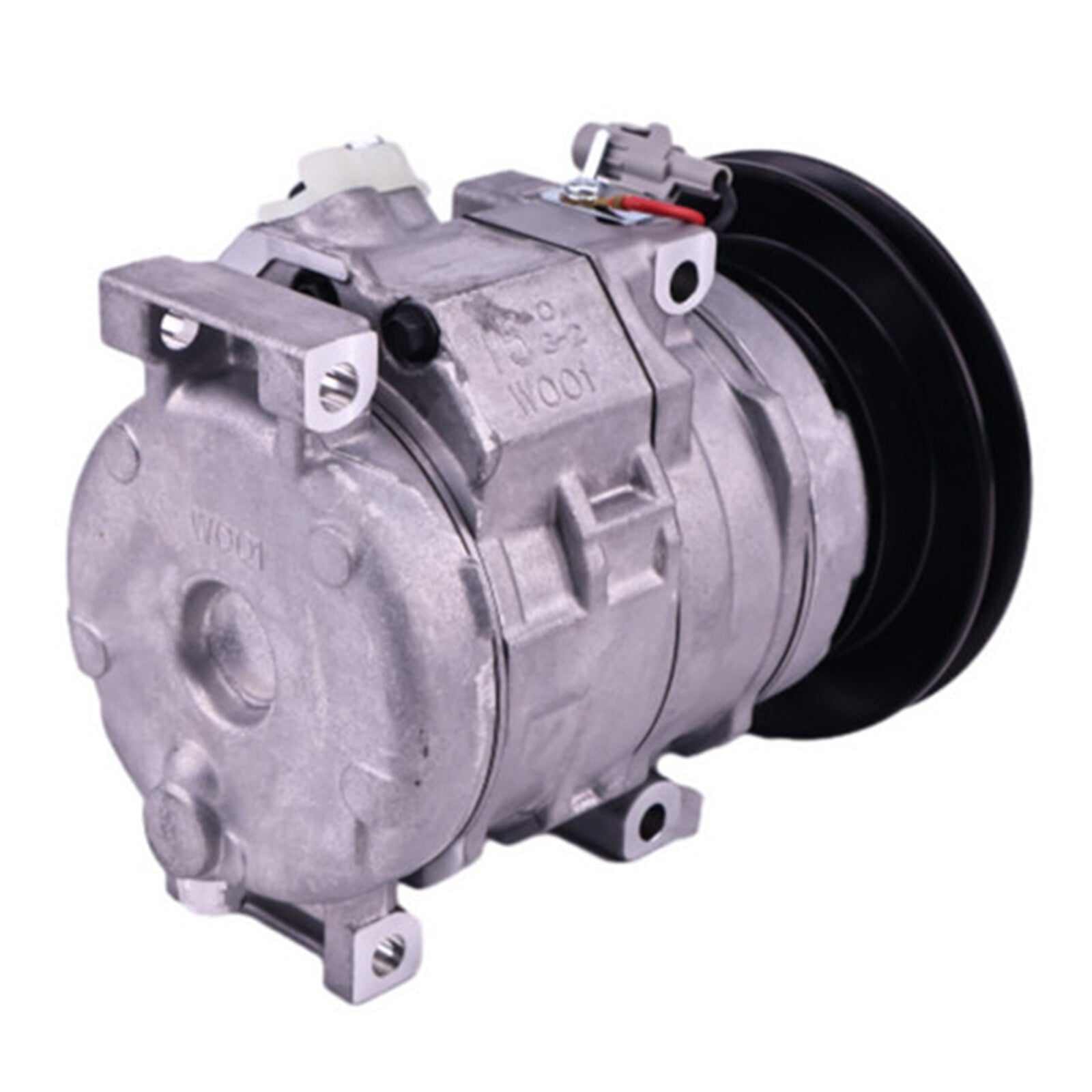24V A/c Compressor 88320-37070 447220-3513 For Toyota Hino Dyna Truck