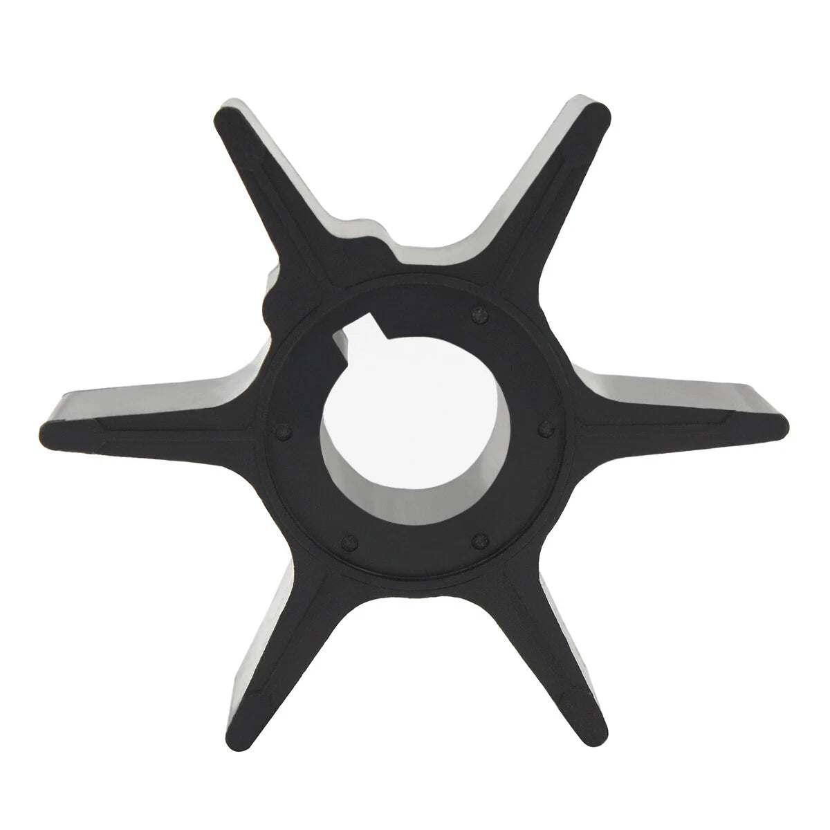 Water Pump Impeller with Key for Suzuki Outboard 50-65HP