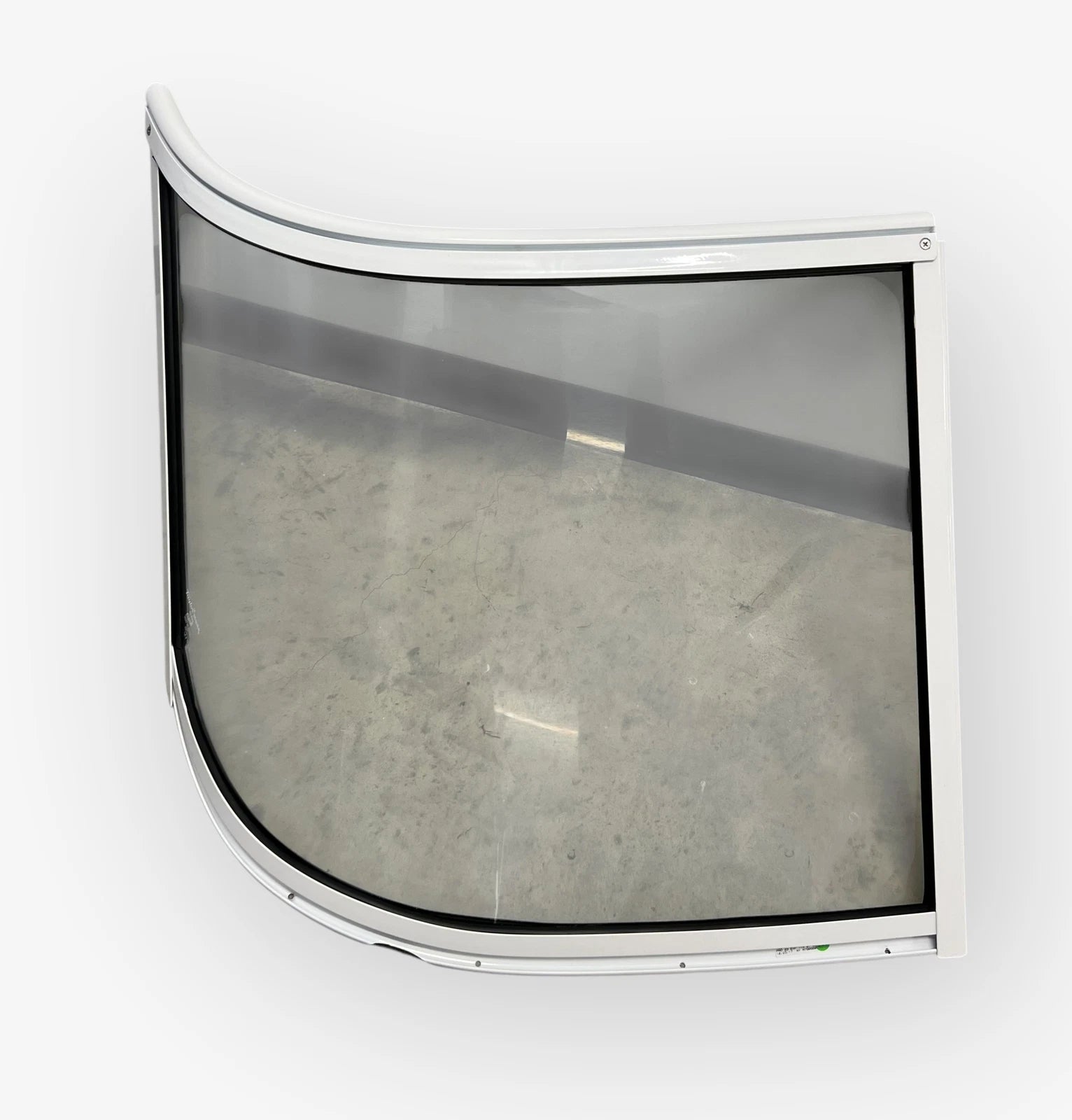 Proline 23 Express Taylor Made, Windshield Piece, | Hook & Hull Co