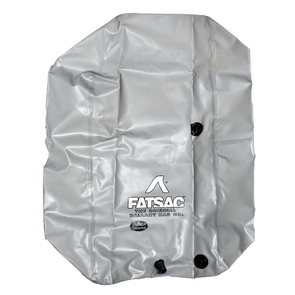 Wake Boat Ballast Bag 49.00248 FatSac 44 x 22 x 17 Inch by FatSac