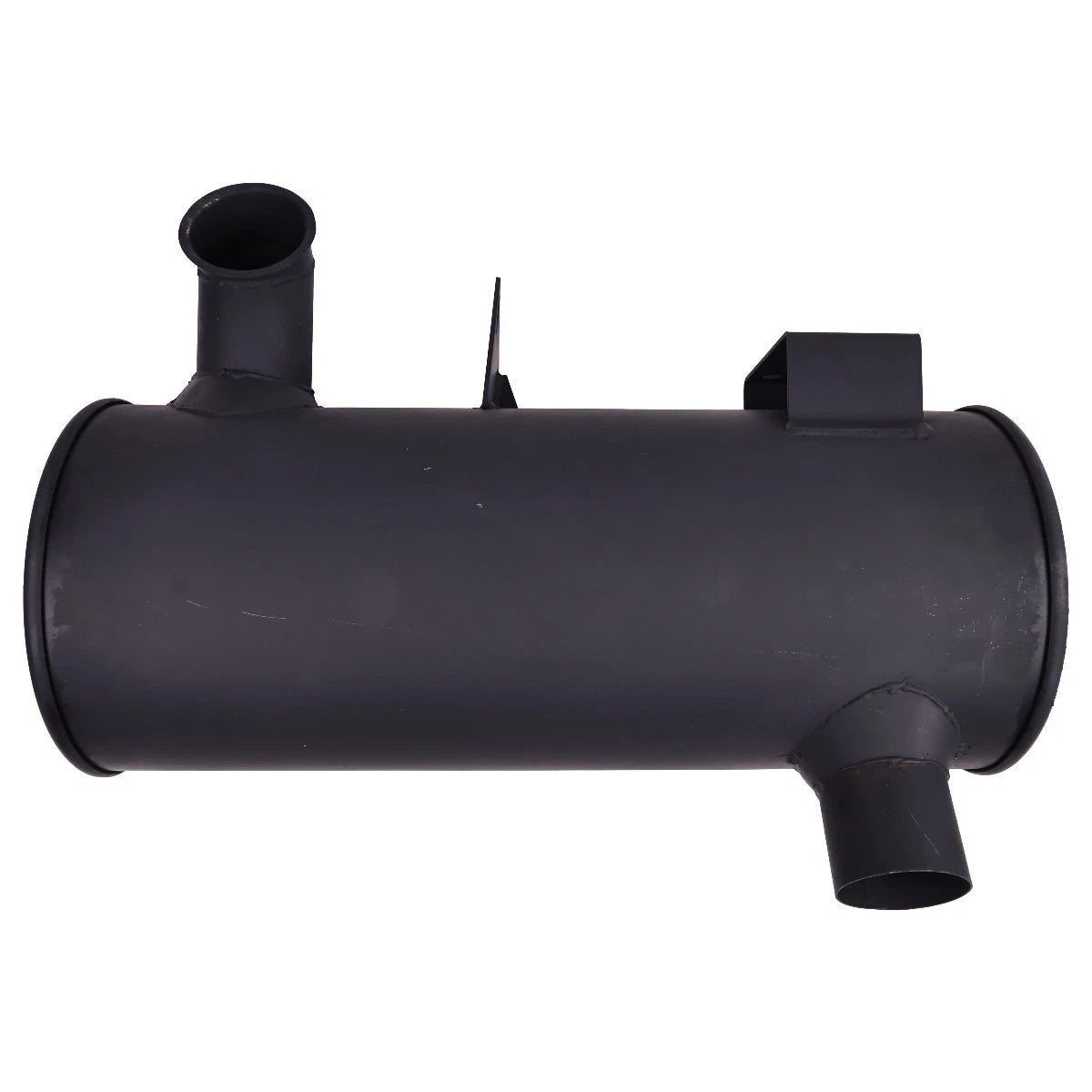 Muffler 423-01-a2010 For Komatsu Loader Wa320-3mc Wa380-3 Wa320-3l