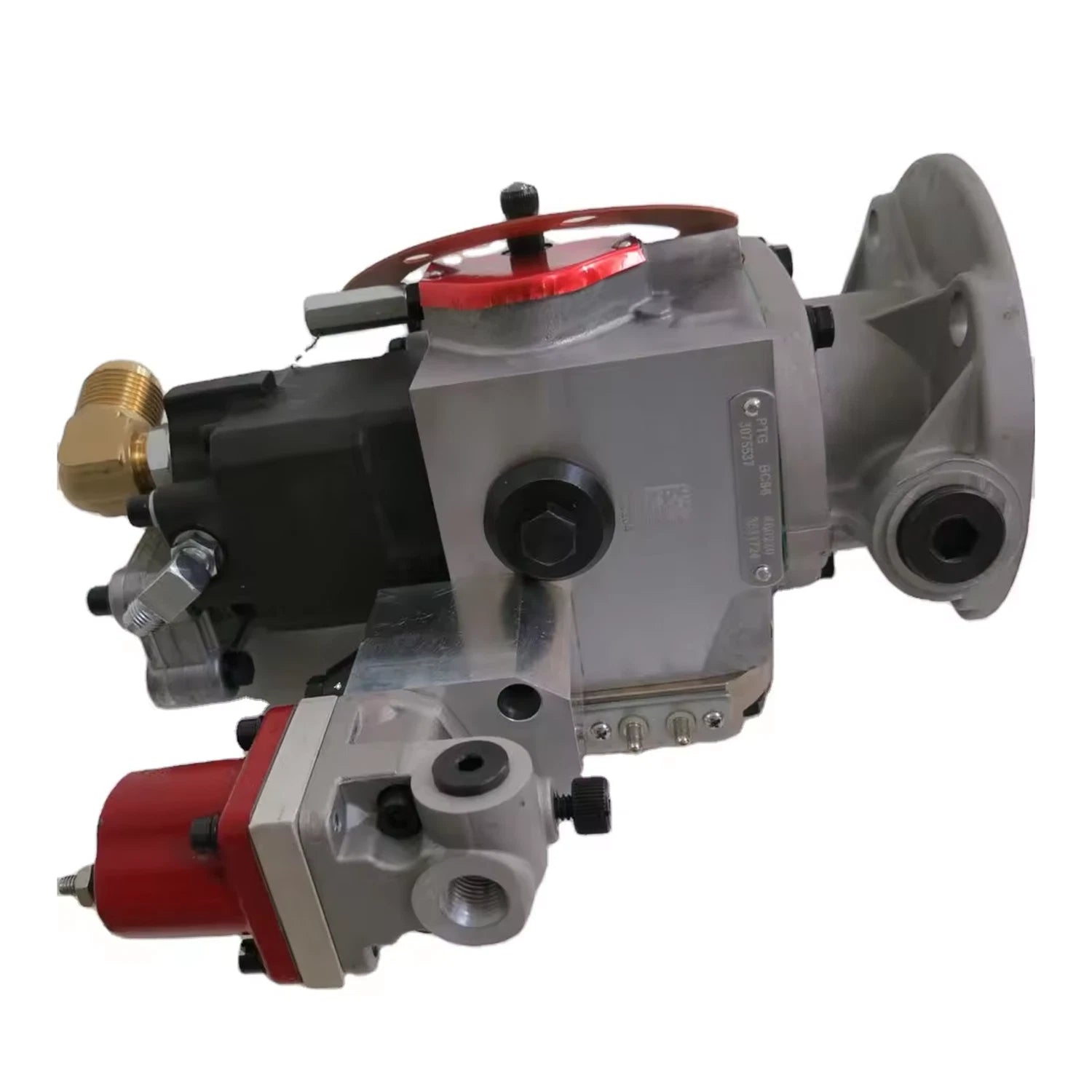 Fuel Injection Pump 3075537 3279627 3636943 For Cummins K38 K50 Kta38