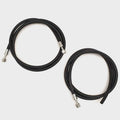 Hydraulic Steering Hose Kit Mercury 8 FT by Mercury