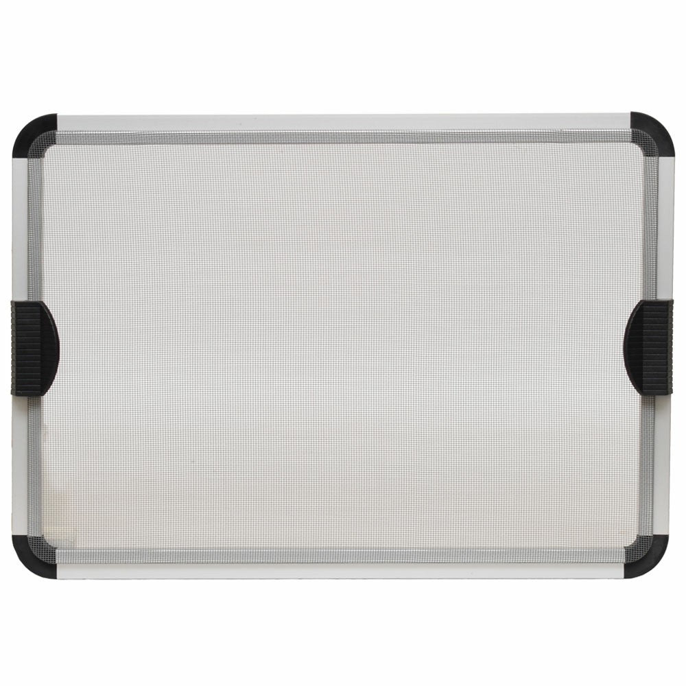 Hatch Screen Gebo Aluminum 17 3/4 x 12 1/2 Inch by Gebo