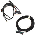 Malibu Boat Ballast Pump Harness w/ Relay 12V by Malibu