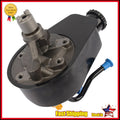 Power Steering Pump w/Reservoir for Dodge Ram 5.9L by Dodge