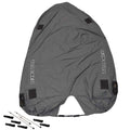 Tracker Boat Travel Cover 163195 | Pro Guide V 16 Charcoal DowcoOpens 