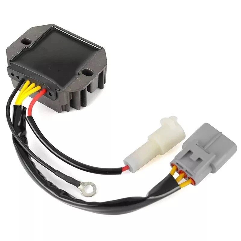 Rectifier Regulator for Mercury 25/30HP 4-Stroke EFI (2006+)