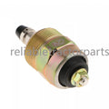 Fits For Nissan Pickup D21 24V Fuel Stop Solenoid Valve 8190393-24V