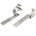 Boat Folding Seat Bracket Stainless Steel