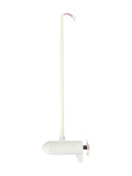 Minn Kota 2417038, Motor / Tube Assembly, 80lbs | Hook & Hull Co
