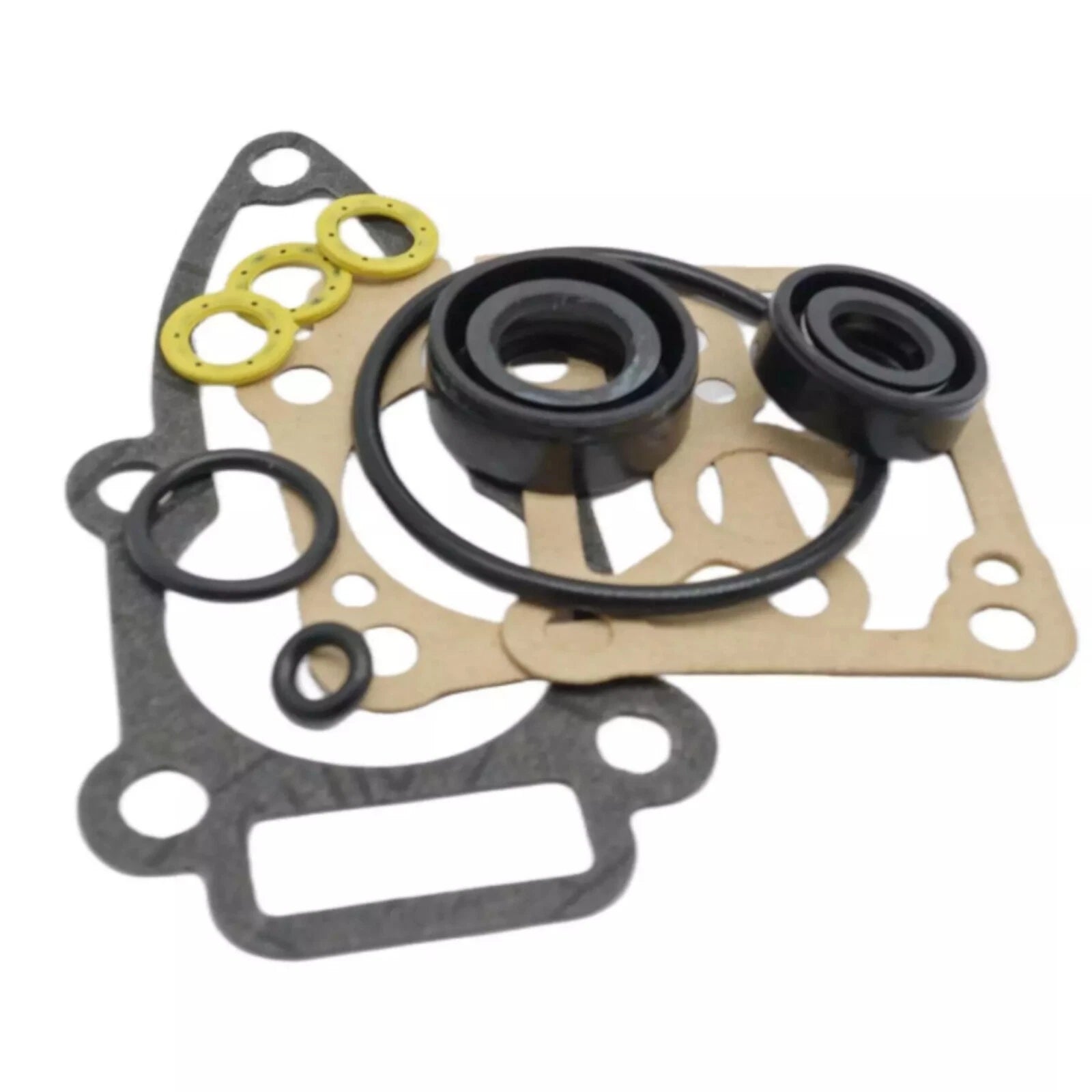 Mercury Mariner Lower Unit Seal Kit Replaces 27-804908a02 804908a00