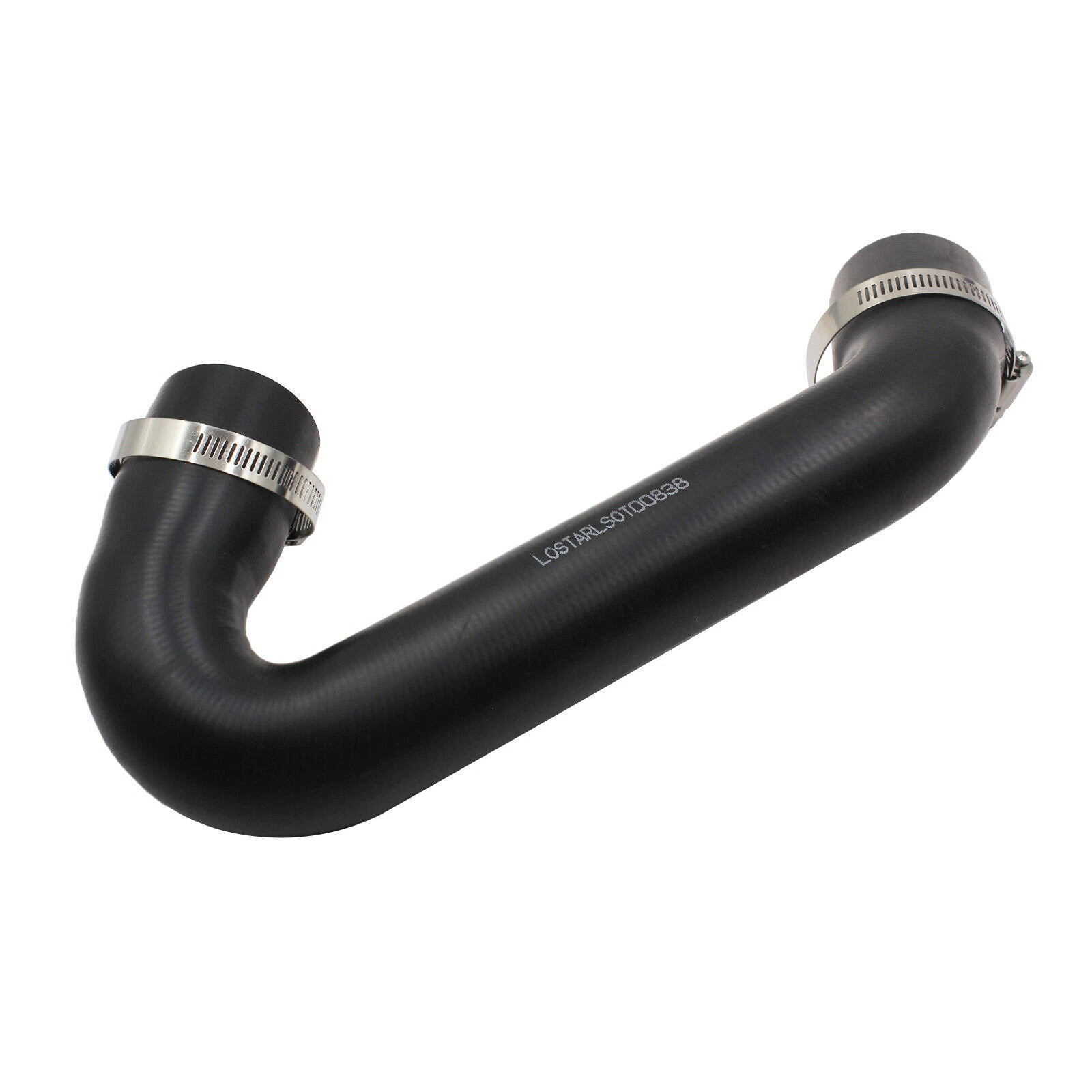 Mercrusier Circulation Pump Hose 4.3l 5.0l 5.7l 32-33189 32-33189a1