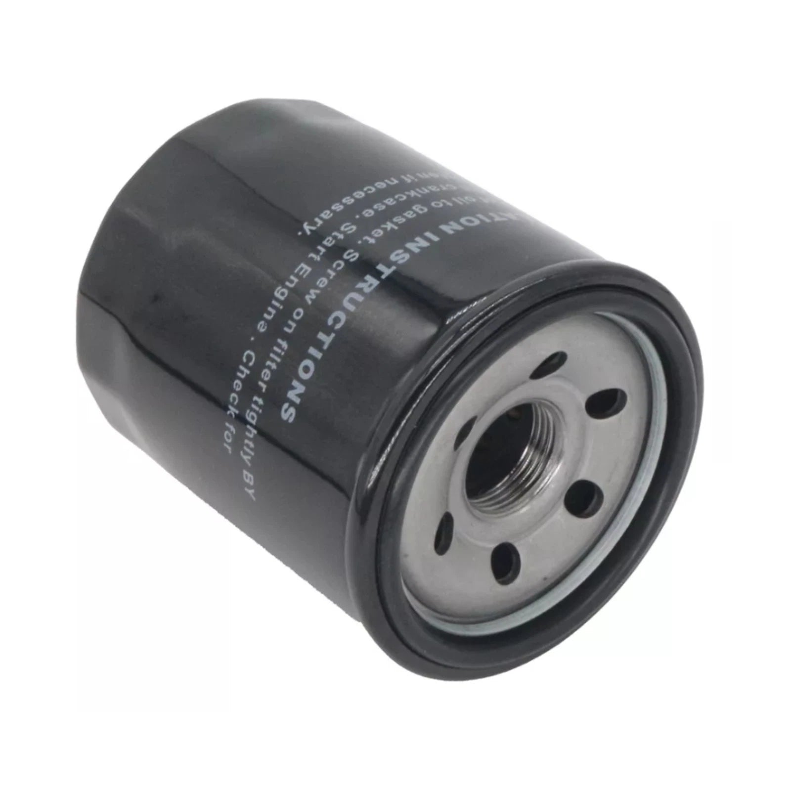 Oil Filter For Mercury 25 30 40 50 60 75 90 115 Hp Outboard Engine