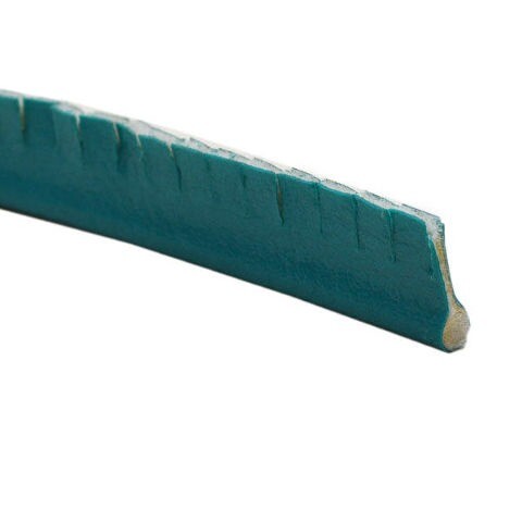 Bentley Pontoon Boat Puff Cord Welting 084055 | 5/8 Inch Teal (YD)Open