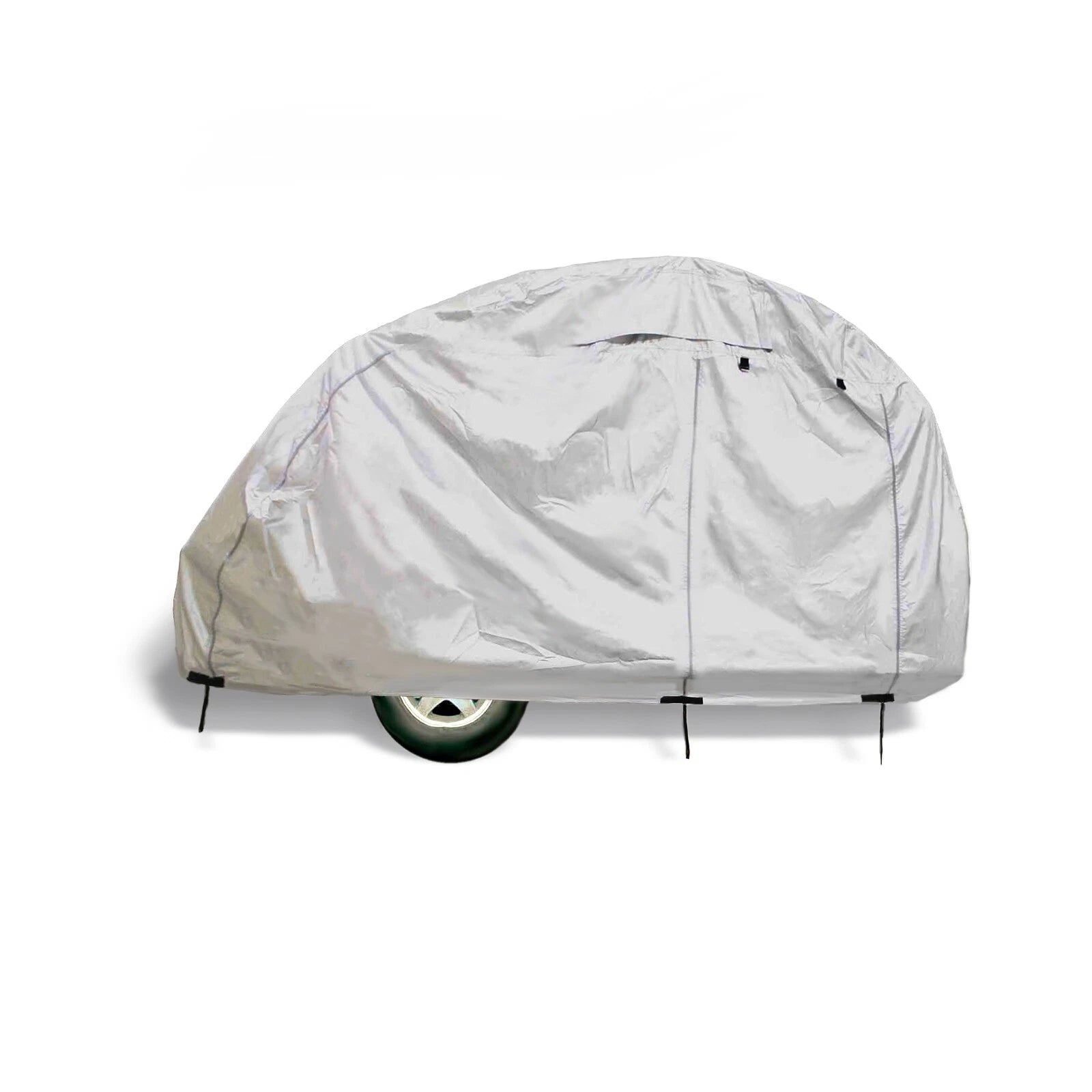 Nucamp Tab 360 Shieldall Teardrop Travel Trailer Camper Rv Cover W/