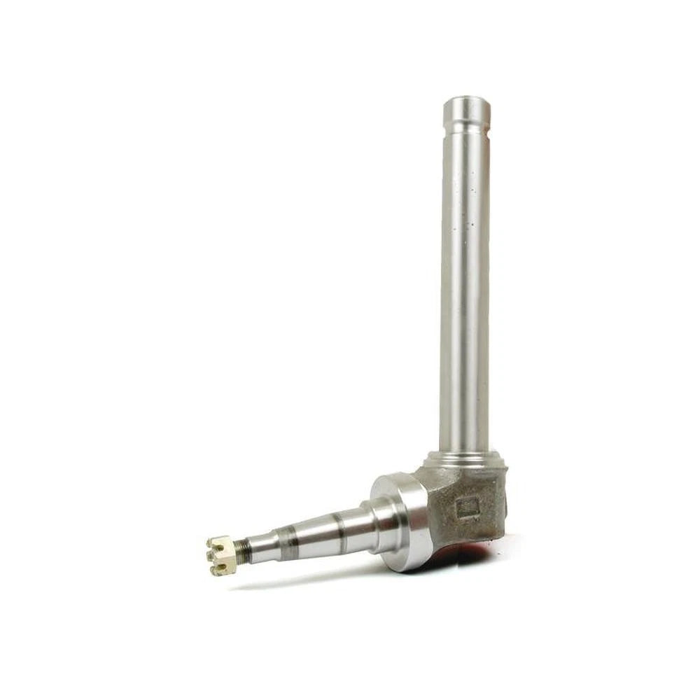S.17357 Wheel Spindle, 405840r12, Ih Fits Case Ih