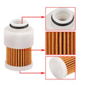 Fuel Filter Element for Mercury Marine/Mercruiser Outboard 35HP (2 Pcs)