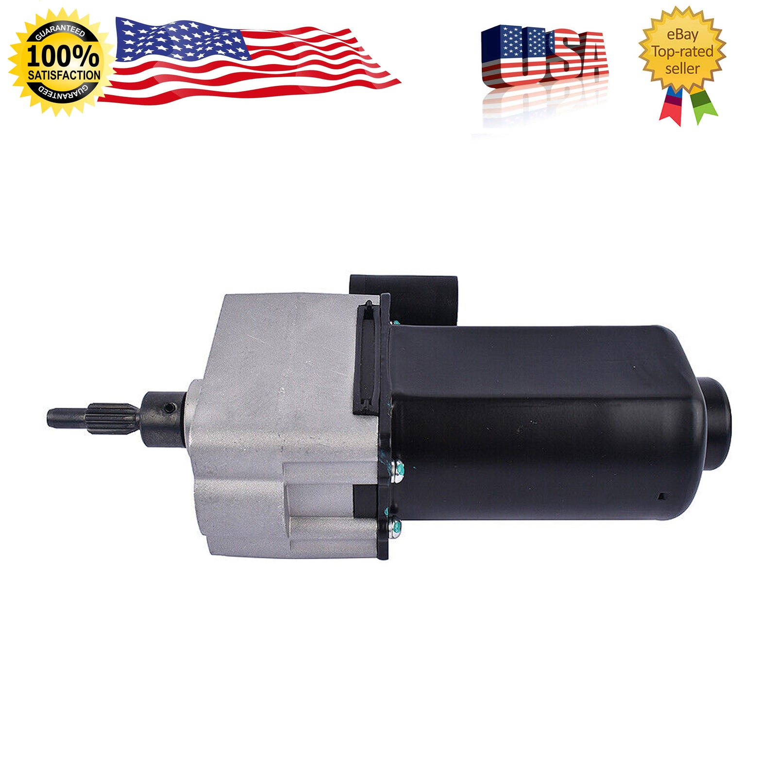 Differential Lock Motor for Durango Grand Cherokee by Dodge