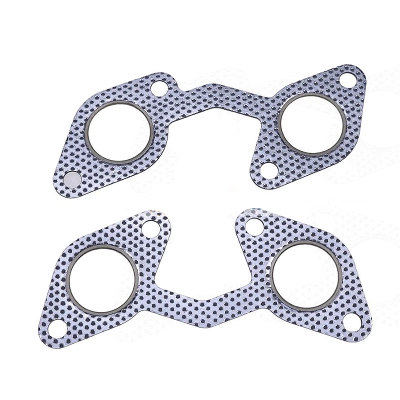 Exhaust Gaskets 1a091-12350 & 1a091-12360 For Kubota V1902 V2003