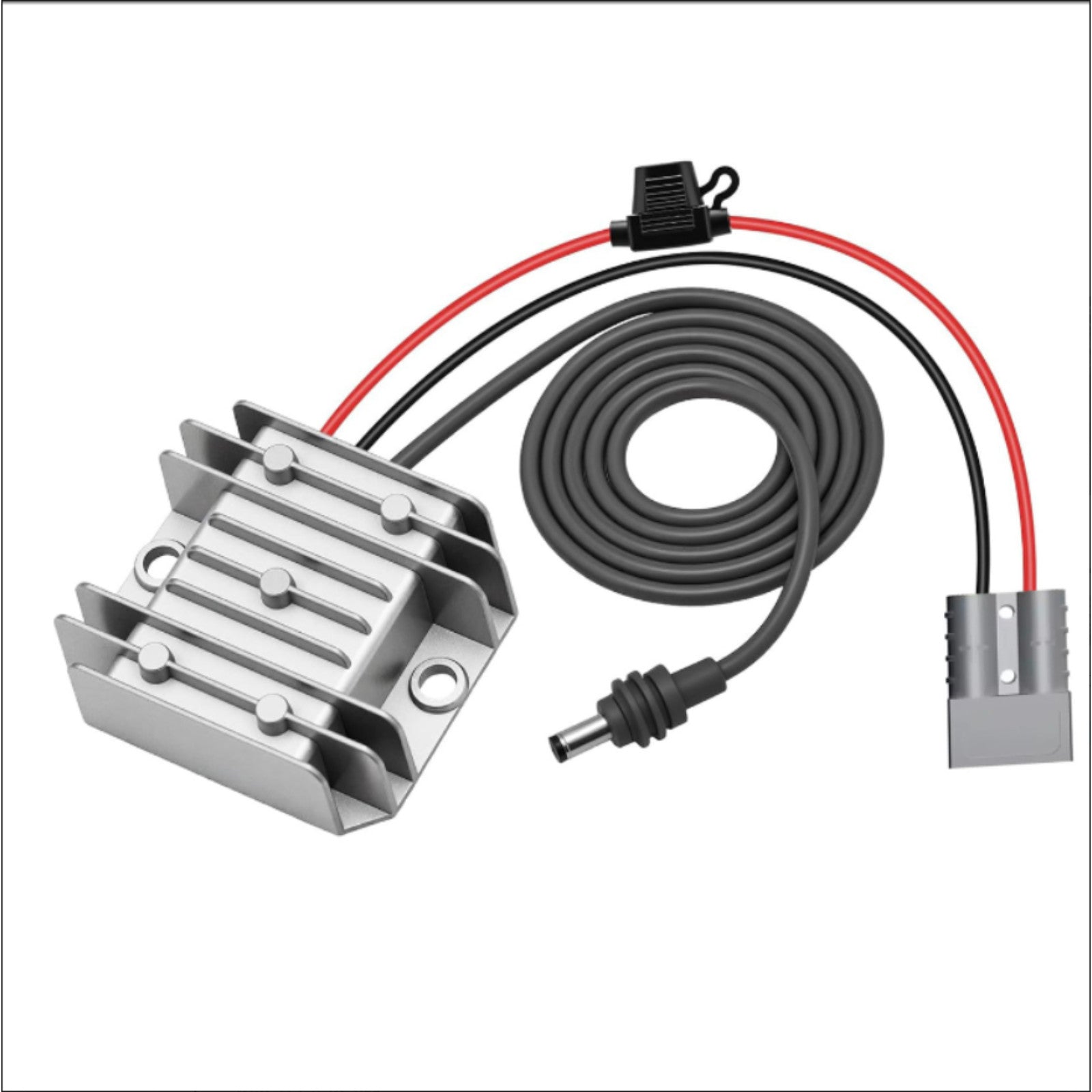 12V to 30V 3.5A DC Voltage Converter for Starlink Mini