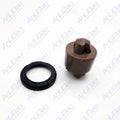 Fits Johnson Evinrude OMC Thermostat & Seat Assembly 0331126 0395919 0432759
