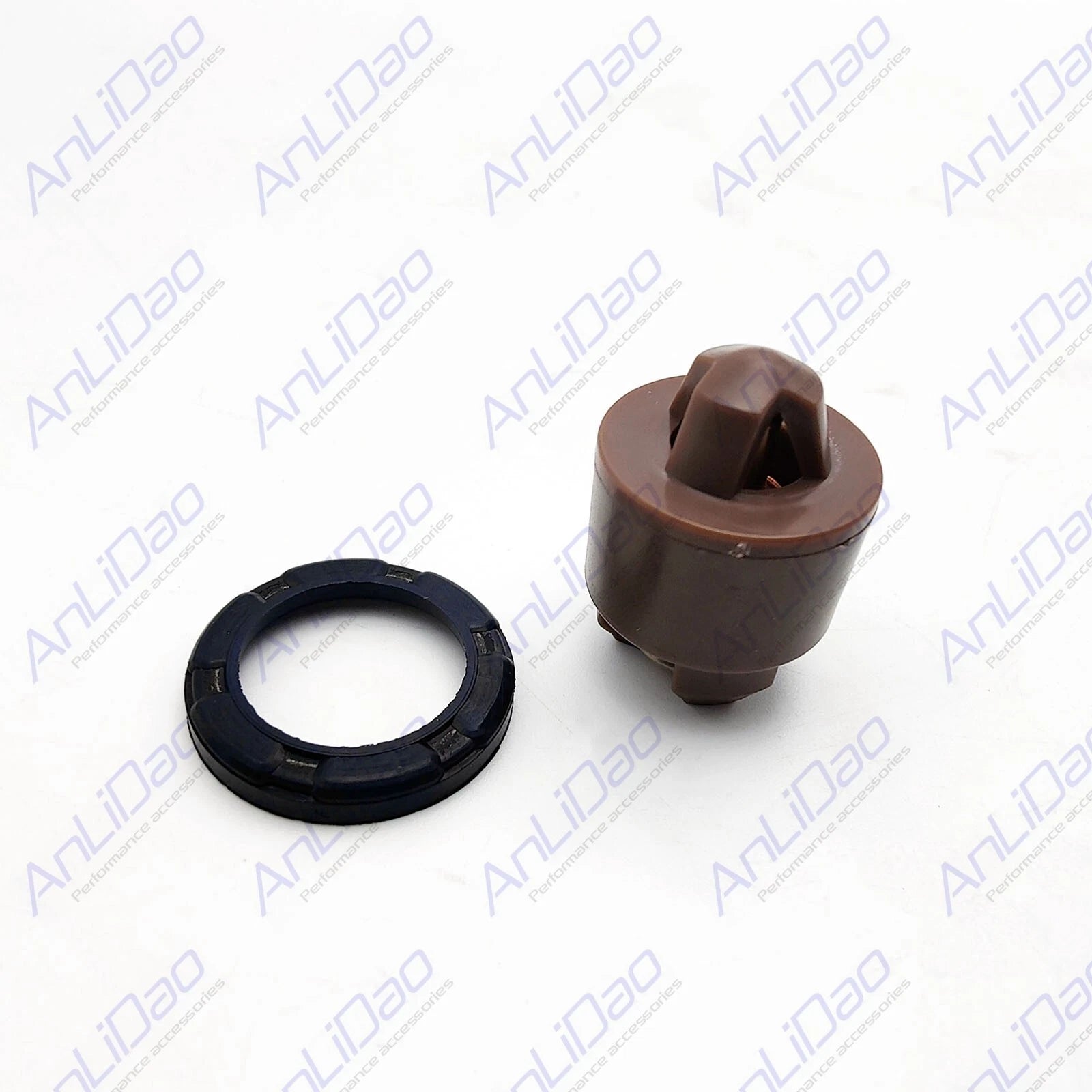 Fits Johnson Evinrude OMC Thermostat & Seat Assembly 0331126 0395919 0432759