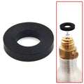 Silicone Sealing Rings for Nozzle Repair