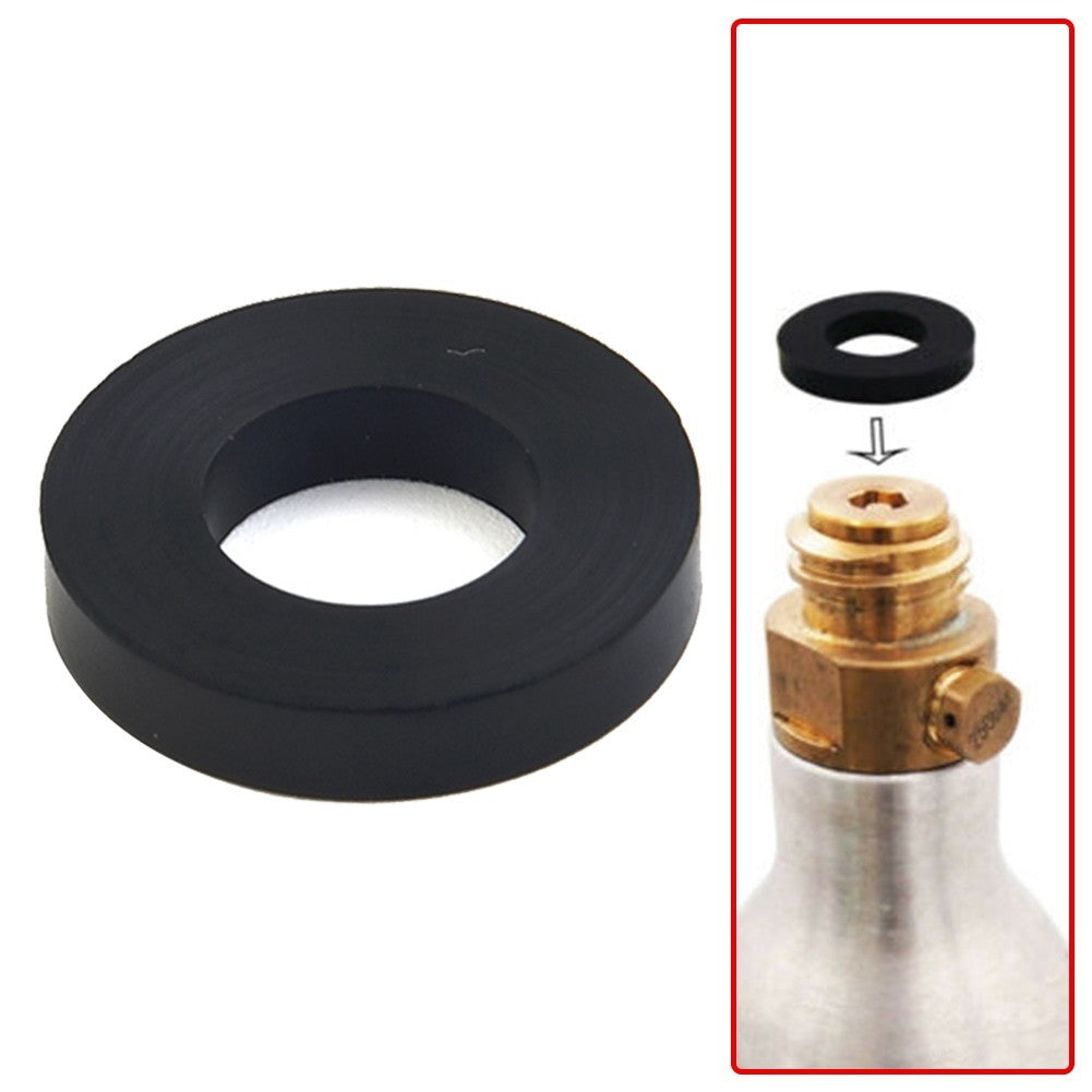 Silicone Sealing Rings for Nozzle Repair