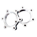 Threaded Hubs Replacement 44mm