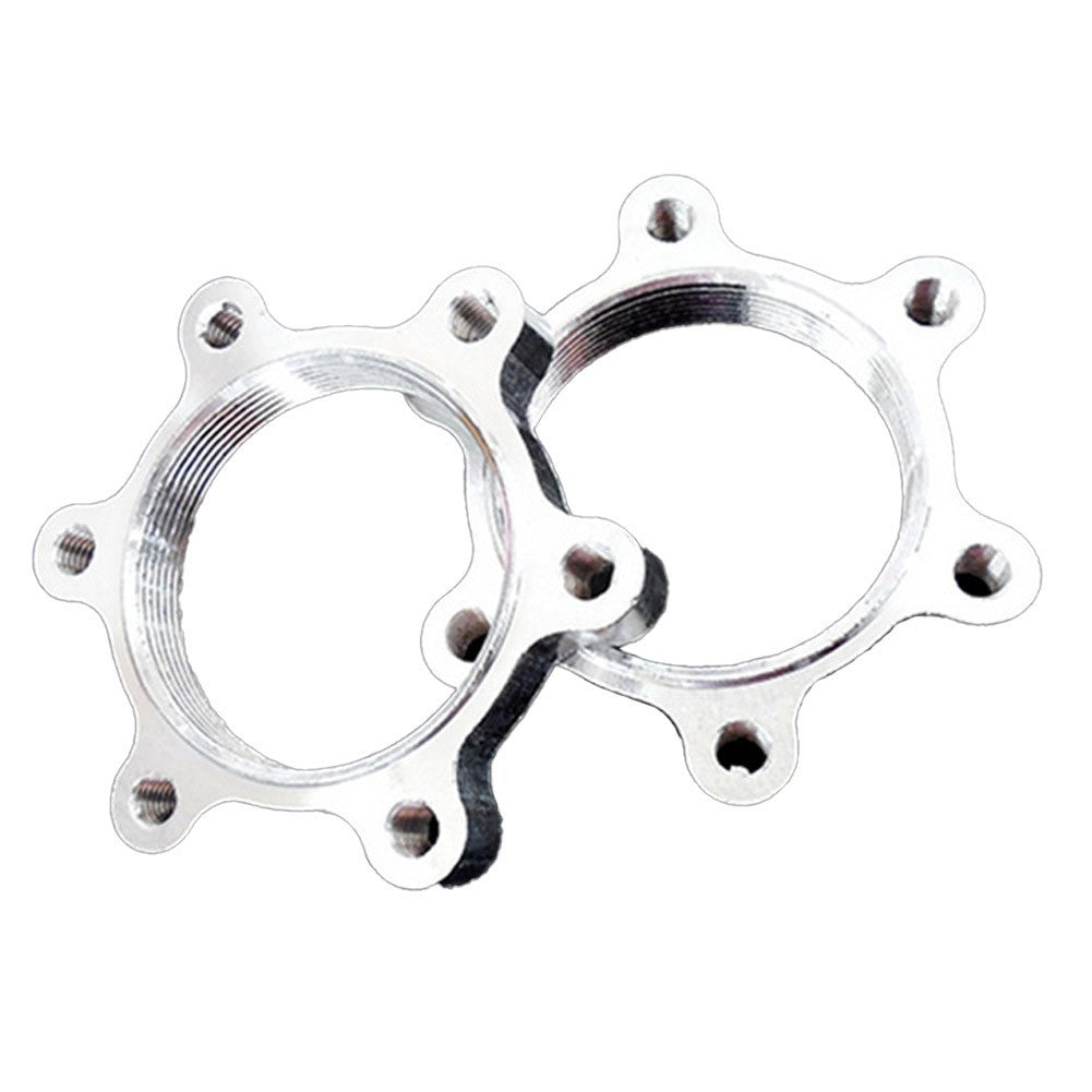 Threaded Hubs Replacement 44mm
