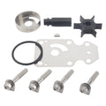 Yamaha 4 Stroke 6 8 9.9 Hp Outboard Water Pump Impeller Service Kit