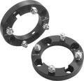 Open Trail Wheel Spacer 1 Inch 4/137 For Atv/utv - Enhance Traction &