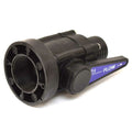 Seacock Valve Forespar 933148N Full-Flow 2 Inch by Forespar