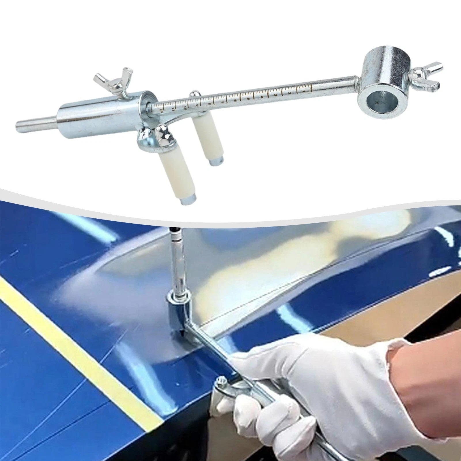 Dent Repair Solutions With Adjustable Features Suitable For All