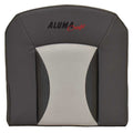 Backrest Cushion Alumacraft Jump Seat Gray by Alumacraft