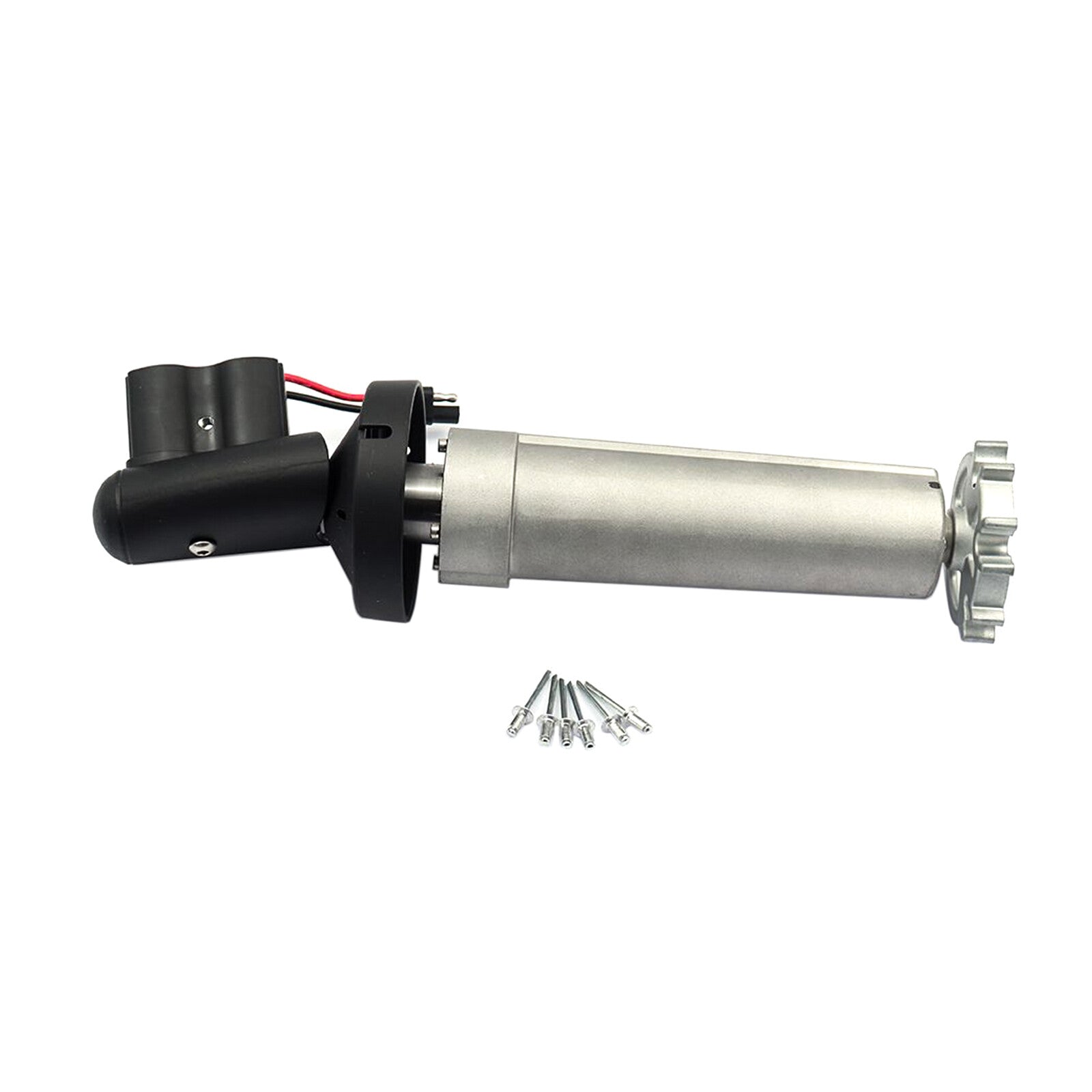 Awning Motor Drive Assembly Weather Pro