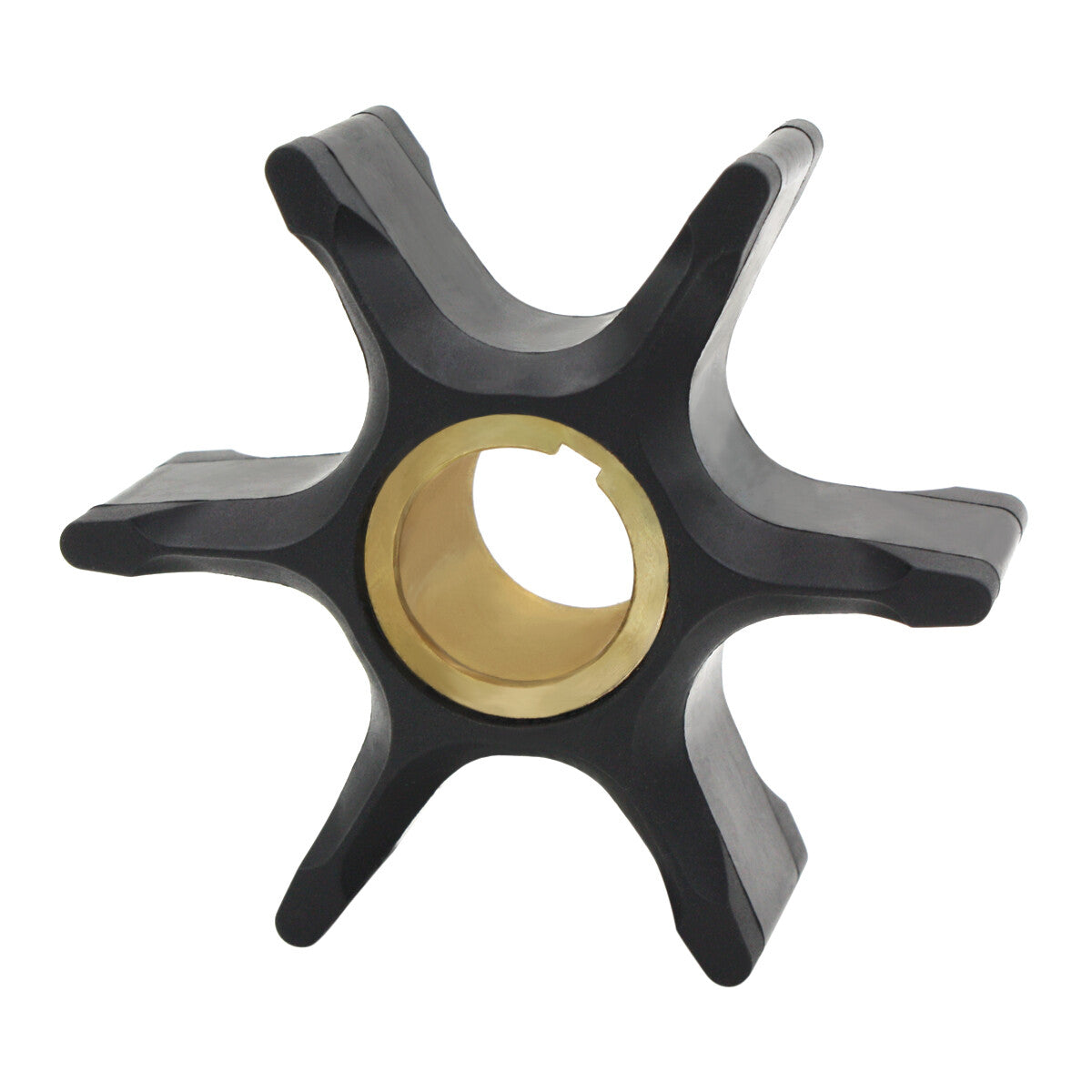 Water Pump Impeller Johnson Evinrude 10-25 HP by Johnson/Evinrude