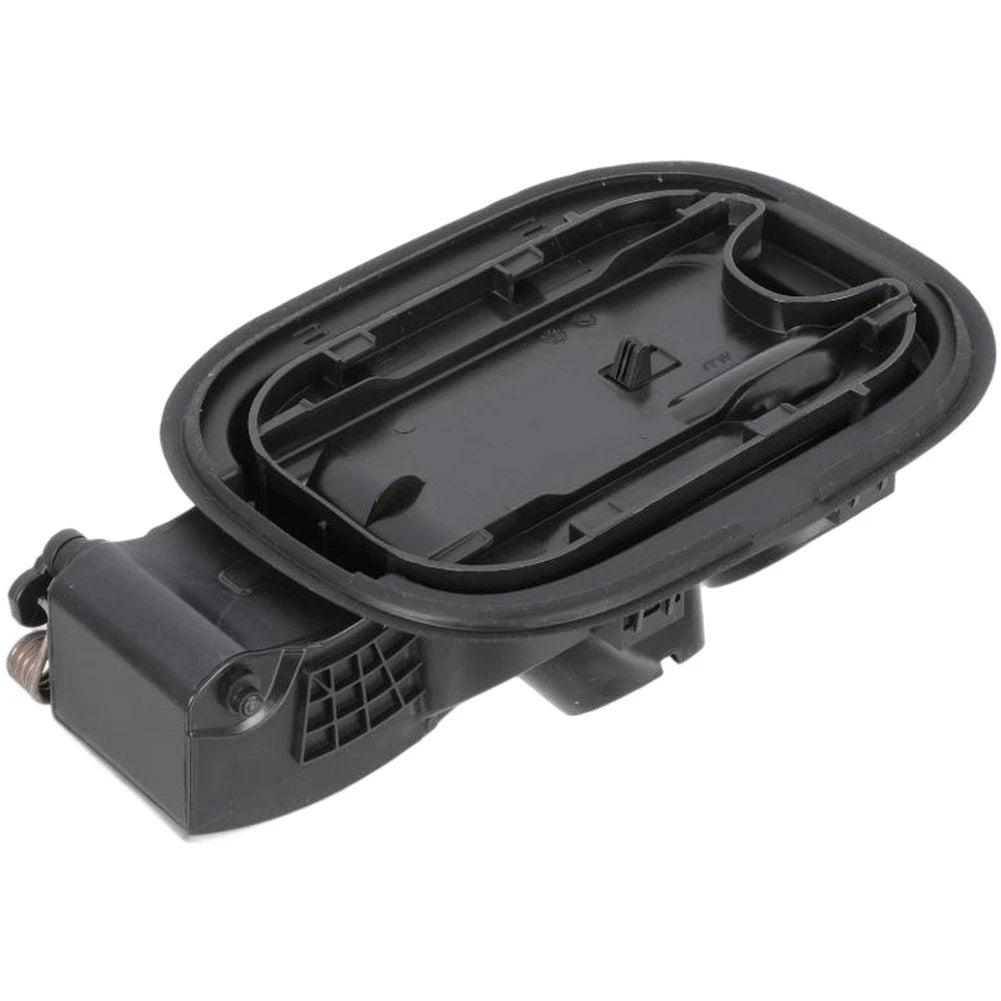 Plastic Fuel Tank Filler Pipe Housing For Chevy For Silverado