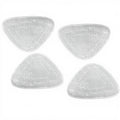 Microfiber Pads Washable at 60C