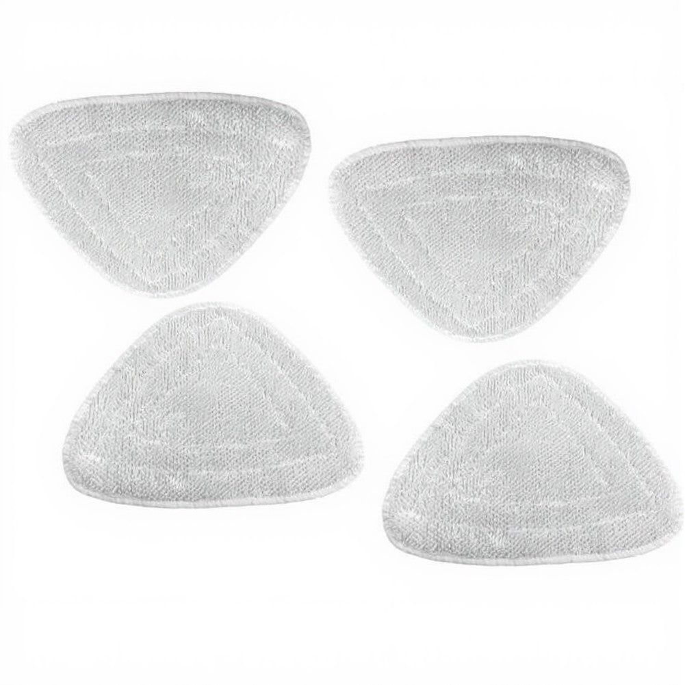 Microfiber Pads Washable at 60C