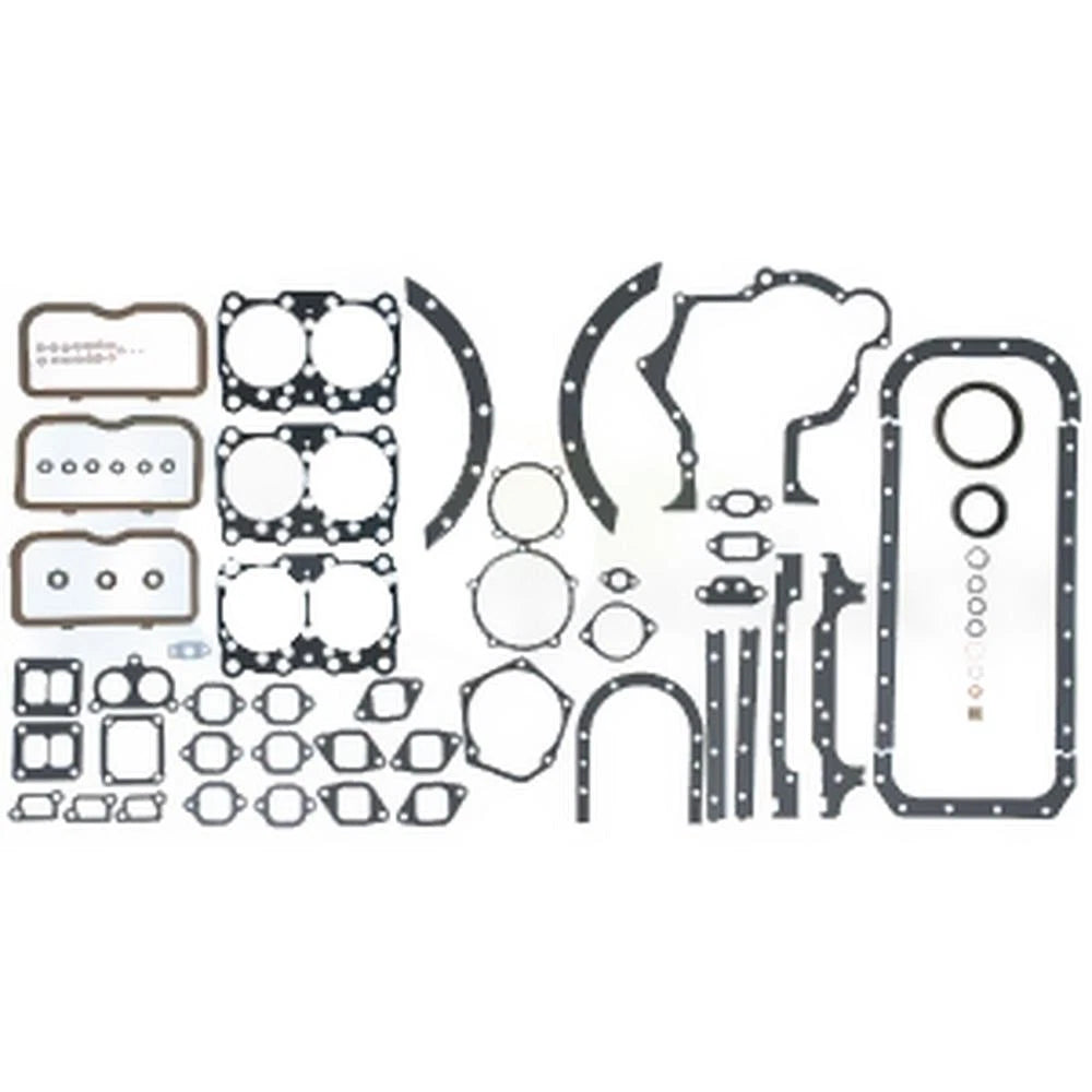 Overhaul Gasket Set Fits Case/internati<wbr/>onal Harvester Models